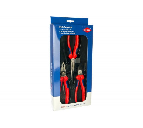 Набор инструментов KNIPEX KN-002011 Набор инструментов KNIPEX KN-002011
