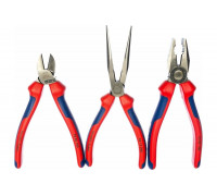 Набор инструментов KNIPEX KN-002011