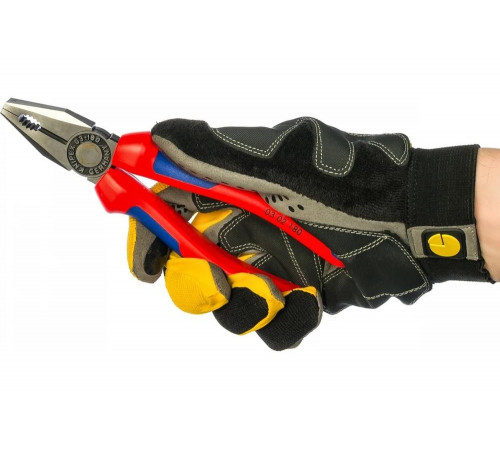 Набор инструментов KNIPEX KN-002011 Набор инструментов KNIPEX KN-002011