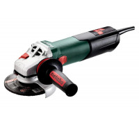 Угловая шлифмашина Metabo W 13-125 Quick 603627500