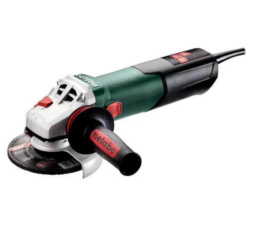 Угловая шлифмашина Metabo W 13-125 Quick 603627500 Угловая шлифмашина Metabo W 13-125 Quick 603627500