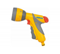 Пистолет-распылитель для полива Hozelock 2684 Multi Spray Plus 6 режимов 2684P3600