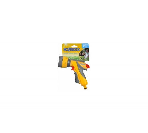 Пистолет-распылитель для полива Hozelock 2684 Multi Spray Plus 6 режимов 2684P3600 Пистолет-распылитель для полива Hozelock 2684 Multi Spray Plus 6 режимов 2684P3600