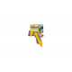 Пистолет-распылитель для полива Hozelock 2684 Multi Spray Plus 6 режимов 2684P3600