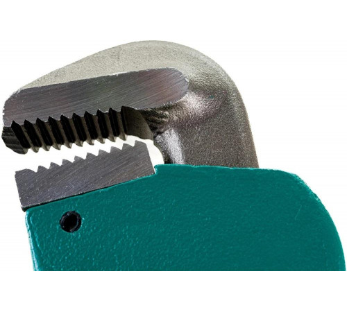 KRAFTOOL 2"/350 мм ключ трубный разводной 2727-35