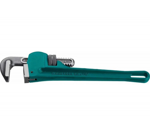 KRAFTOOL 2"/350 мм ключ трубный разводной 2727-35