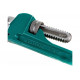 KRAFTOOL 2"/350 мм ключ трубный разводной 2727-35