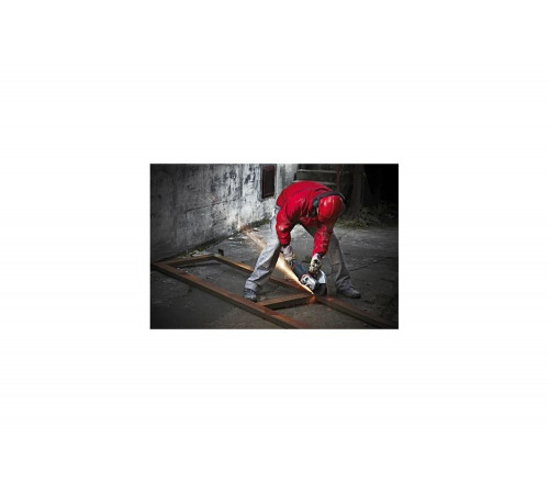 Угловая шлифмашина Metabo WXLA 24-230 Quick 606451000 Угловая шлифмашина Metabo WXLA 24-230 Quick 606451000