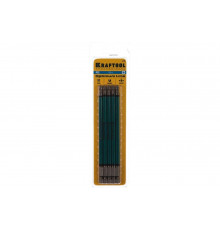 Биты профессиональные Kraftool (PZ2, 150 мм, 5 шт.) 26124-2-150-5