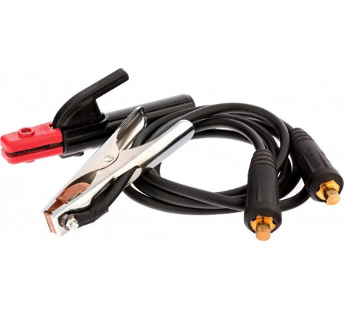 Сварочный инвертор дуговой сварки Denzel DS-230 Compact