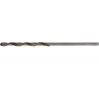 Сверло Professional по металлу HSS-R (2х24х49 мм; М2; DIN 338) Stayer 29602-2