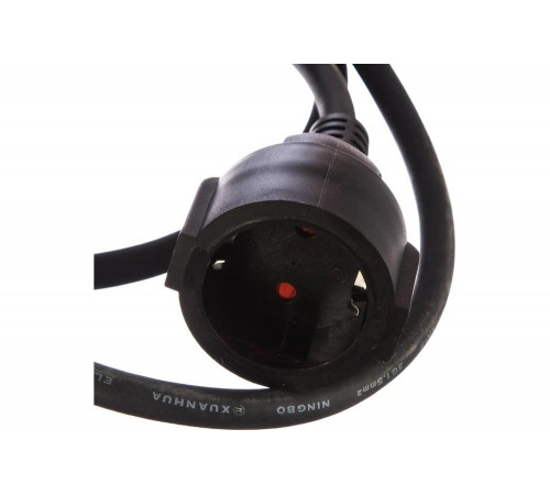 Удлинитель на катушке Lubeworks CR605153S