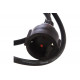 Удлинитель на катушке Lubeworks CR605153S