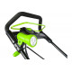 Снегоуборщик аккумуляторный GreenWorks 40 V, 51 см, бесщеточный, с 1хАКБ 4 Ач c USB и ЗУ 2600007USB4