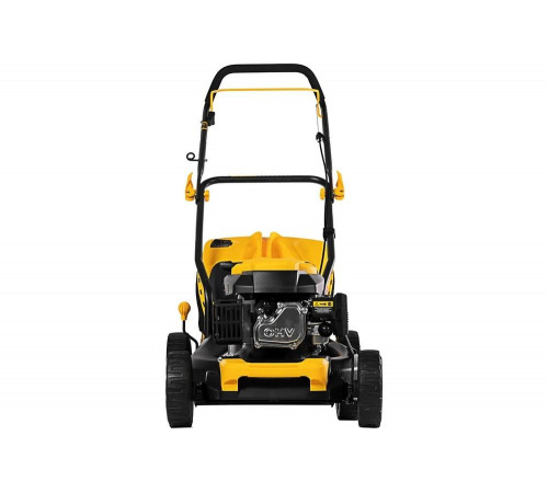 Бензиновая газонокосилка Denzel GLD-460 Бензиновая газонокосилка Denzel GLD-460