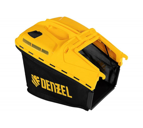 Бензиновая газонокосилка Denzel GLD-460 Бензиновая газонокосилка Denzel GLD-460