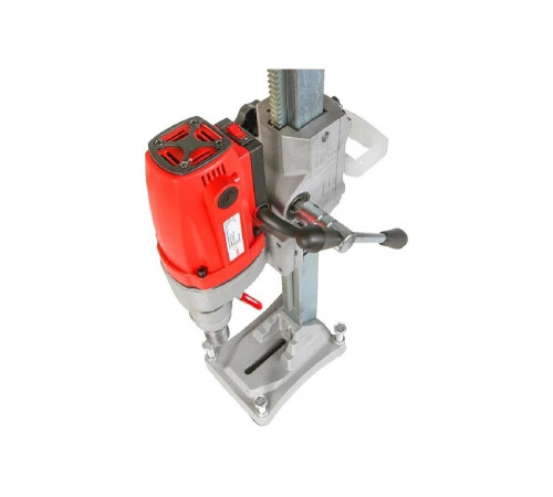 Установка алмазного бурения VOLL V-Drill 135 Установка алмазного бурения VOLL V-Drill 135