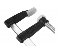 Струбцина DEKO F-образная, 50/150 мм FCL50/150-2, 2 шт 065-0624