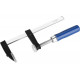 Струбцина DEKO F-образная, 50/150 мм FCL50/150-2, 2 шт 065-0624