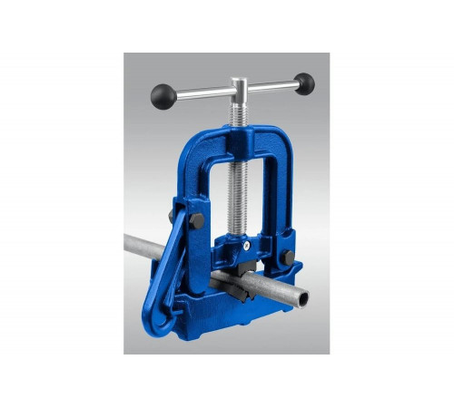 ЗУБР 2-3.5", тиски для труб 32611-2