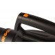 Аккумуляторная воздуходувка WORX AIR TURBINE 20В 1х2.0 А*ч и ЗУ WG547E