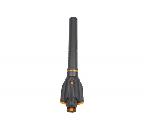 Аккумуляторная воздуходувка WORX AIR TURBINE 20В 1х2.0 А*ч и ЗУ WG547E