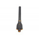 Аккумуляторная воздуходувка WORX AIR TURBINE 20В 1х2.0 А*ч и ЗУ WG547E