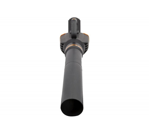 Аккумуляторная воздуходувка WORX AIR TURBINE 20В 1х2.0 А*ч и ЗУ WG547E