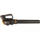 Аккумуляторная воздуходувка WORX AIR TURBINE 20В 1х2.0 А*ч и ЗУ WG547E