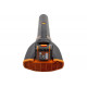 Аккумуляторная воздуходувка WORX AIR TURBINE 20В 1х2.0 А*ч и ЗУ WG547E