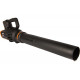 Аккумуляторная воздуходувка WORX AIR TURBINE 20В 1х2.0 А*ч и ЗУ WG547E