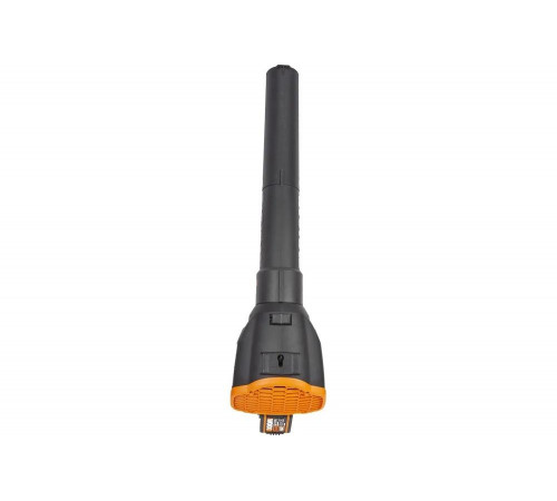 Аккумуляторная воздуходувка WORX AIR TURBINE 20В 1х2.0 А*ч и ЗУ WG547E
