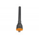 Аккумуляторная воздуходувка WORX AIR TURBINE 20В 1х2.0 А*ч и ЗУ WG547E