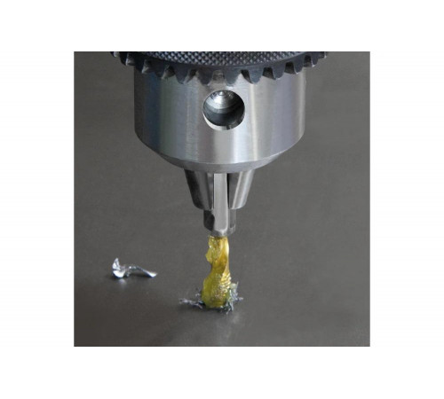 RUKO 270017T - мощный метчик для шуруповерта RUKO 270017T - мощный метчик для шуруповерта