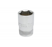 Торцовая головка Kraftool Industrie Qualitat 19 мм 27805-19_z01