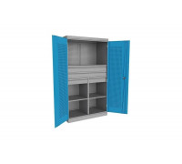 Шкаф Верстакофф TNC 181.2B2.2S1 180150