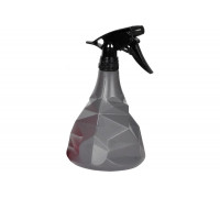 Дизайнерский триггерный опрыскиватель HoZelock KALEIDO 0.7 л 4119 3600 (серый)