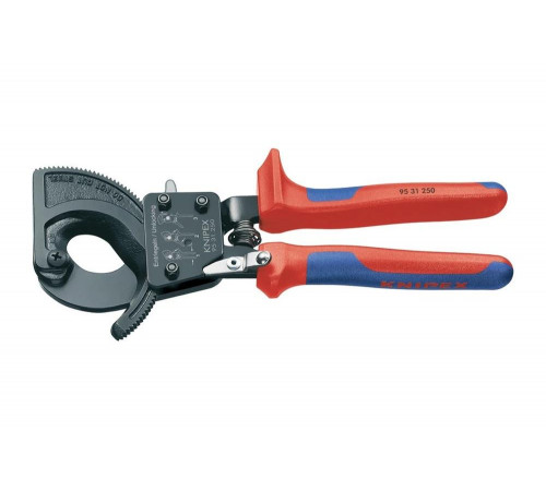 Кабелерез KNIPEX KN-9531250 Кабелерез KNIPEX KN-9531250