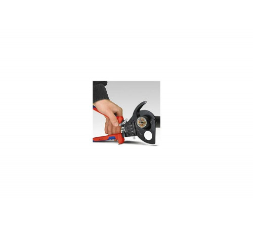 Кабелерез KNIPEX KN-9531250 Кабелерез KNIPEX KN-9531250