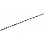 Сверло винтовое по дереву (10х460м мм; бокс) Атака 8090180