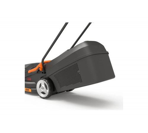 Аккумуляторная газонокосилка WORX 20в, бесщеточная, 30 см, 4ач х 1, зу 2а, коробка WG730E Аккумуляторная газонокосилка WORX 20в, бесщеточная, 30 см, 4ач х 1, зу 2а, коробка WG730E