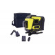 Построитель лазерных плоскостей Zitrek LL12-GL Plus 065-0152