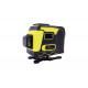 Построитель лазерных плоскостей Zitrek LL12-GL Plus 065-0152