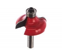 Фреза кромочная калевочная (38.1х59 мм) АТАКА 421381 38204