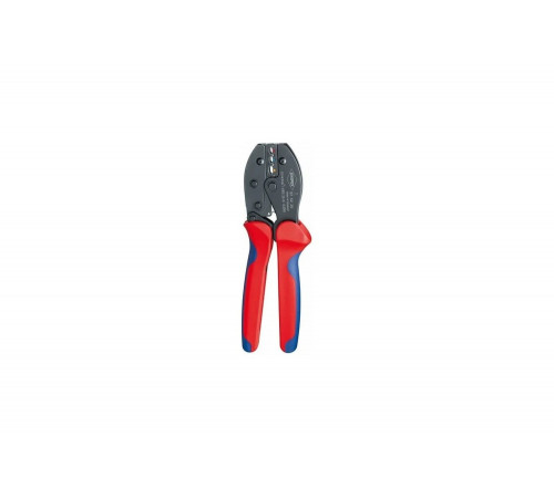 Ручной обжимник KNIPEX KN-975234 Ручной обжимник KNIPEX KN-975234