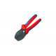 Ручной обжимник KNIPEX KN-975234