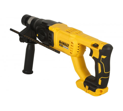 Аккумуляторный перфоратор DEWALT DCH133M1, 18 В, 2.6 Дж, 5500 уд/мин, с АКБ 4 Ач и ЗУ, в кейсе TSTAK DCH133M1-QW