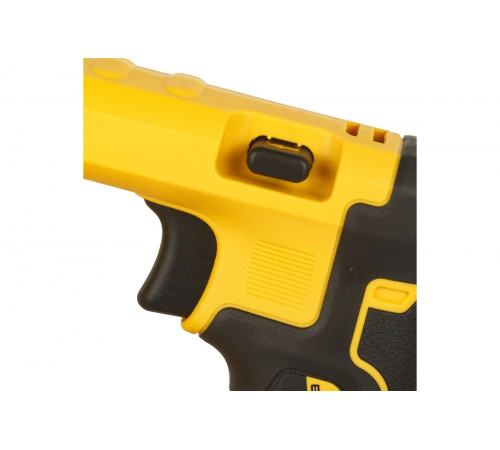 Аккумуляторный перфоратор DEWALT DCH133M1, 18 В, 2.6 Дж, 5500 уд/мин, с АКБ 4 Ач и ЗУ, в кейсе TSTAK DCH133M1-QW