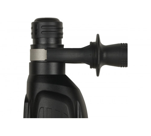 Аккумуляторный перфоратор DEWALT DCH133M1, 18 В, 2.6 Дж, 5500 уд/мин, с АКБ 4 Ач и ЗУ, в кейсе TSTAK DCH133M1-QW