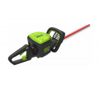 Аккумуляторный кусторез Greenworks GD60HT 2203407
